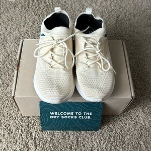 Vessi everyday move waterproof sneakers